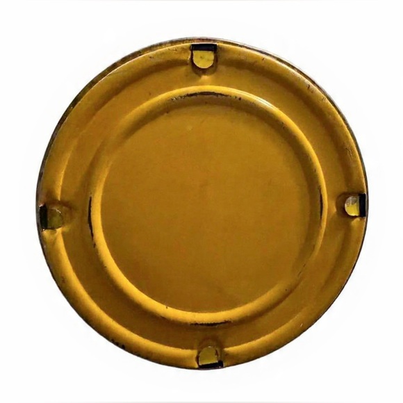 Vintage- Duck Dancing On Drum Tin Toy - Picture 7 of 7